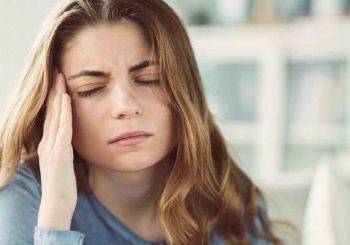 How to Get Rid of Migraine with 3 Effective Ways