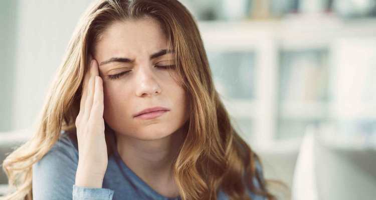 How to Get Rid of Migraine with 3 Effective Ways