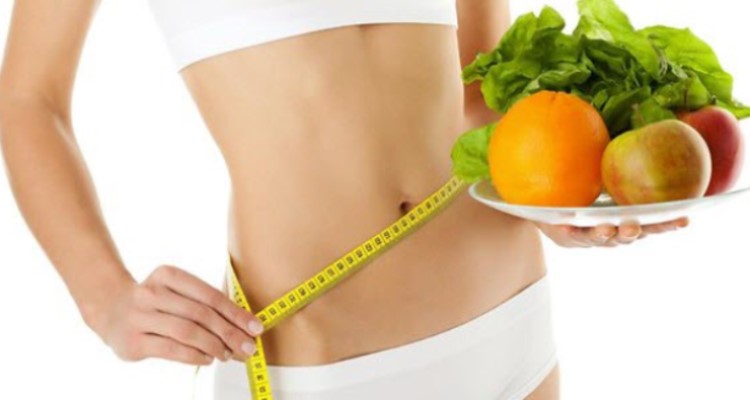 A Diet Plan for Weight Loss