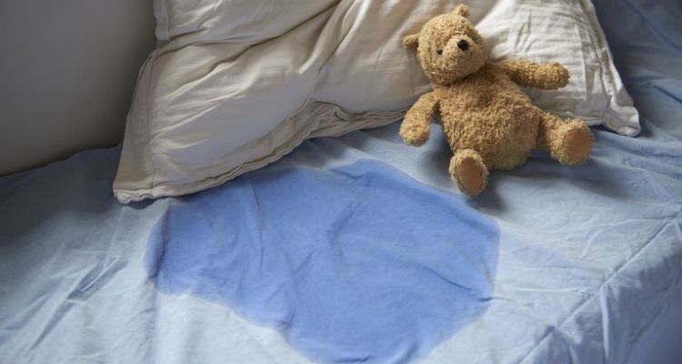 Enuresis: Symptoms, Causes, Diagnosis, Treatment