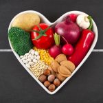 How to Keep Your Heart Healthy by Diet Plan