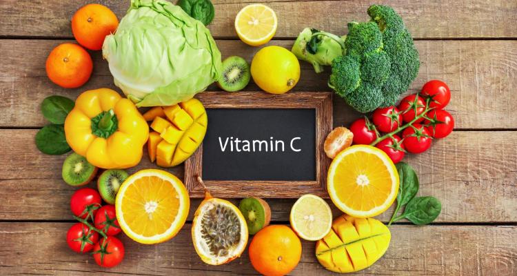 Vitamin C Deficiency - Causes, Symptoms And Treatment