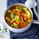 The Comprehensive Guide to the Cabbage Soup Diet Plan