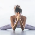 The Serene Practice of Yin Yoga, Embracing Stillness, Deep Release, and Inner Balance