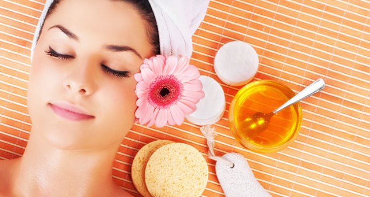 Five Basic Beauty Tips for Face