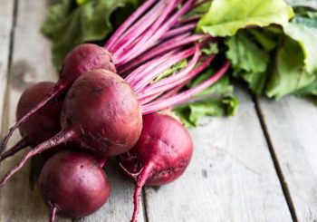 Beetroot a Choice of Healthy Eating Plan