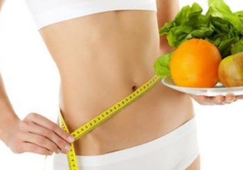 A Diet Plan for Weight Loss