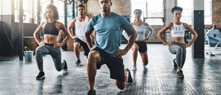 The Best Health Fitness Articles of the Past Year