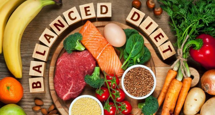 Keys to a Healthy Diet