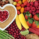 How to Reduce the Risk of Diseases by Eating Healthy Food