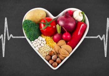 How to Keep Your Heart Healthy by Diet Plan