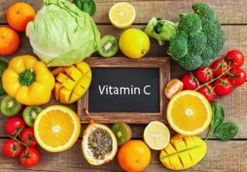 Vitamin C Deficiency - Causes, Symptoms And Treatment