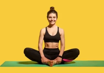 Easy Yoga for Beginners, A Detailed Guide to Starting Your Yoga Journey