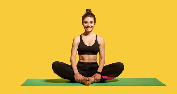 Easy Yoga for Beginners, A Detailed Guide to Starting Your Yoga Journey