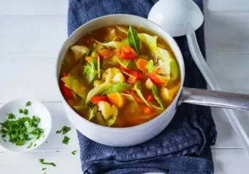 The Comprehensive Guide to the Cabbage Soup Diet Plan