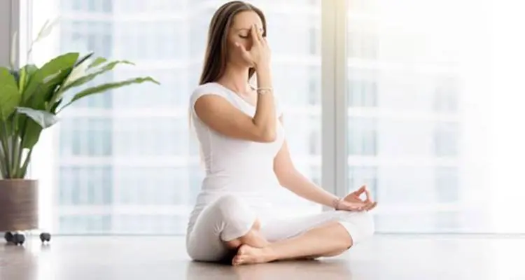The Power of Breathing Exercises, A Comprehensive Guide to Alleviating Anxiety