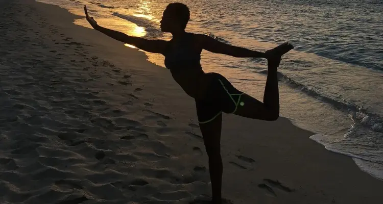 Yoga and Women's Health,An Inextricable Bond