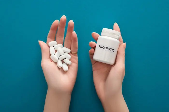 A Guide to Selecting the Best Probiotic for You