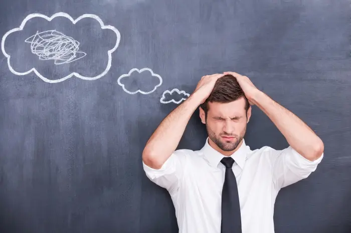 How to Stop Overthinking and Calm Your Mind