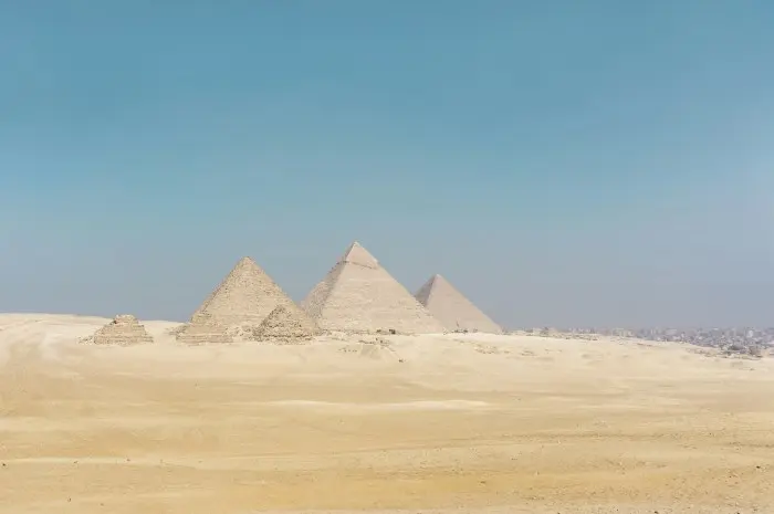 Must-Visit Historical Sites Around the World
