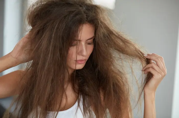 Natural Remedies to Repair Your Damaged Hair at Home