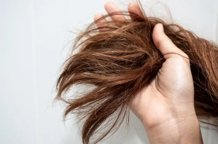 Signs of Unhealthy Hair and How to Improve It