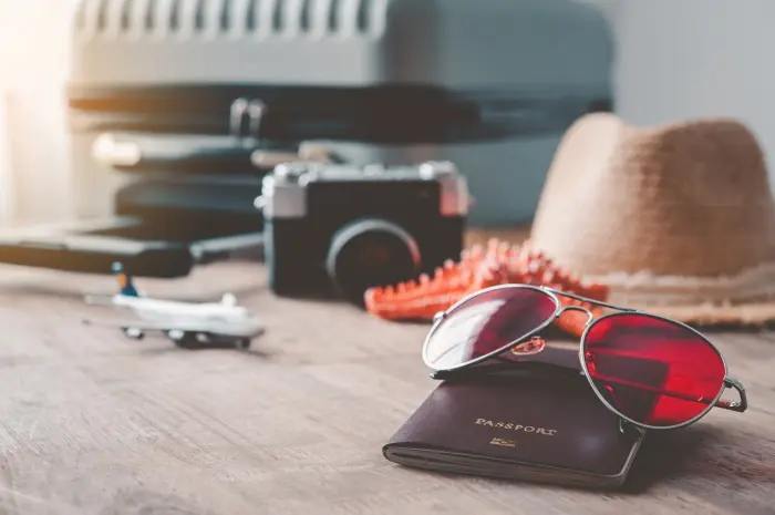 Things to Prepare for a Vacation Abroad