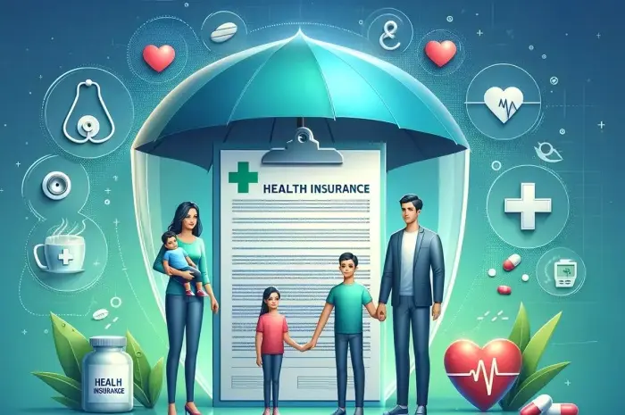 Tips for Choosing Health Insurance Without a Medical Check Up