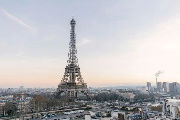 Top 10 Must-Visit Destinations in the World