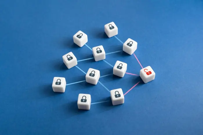 What Is Blockchain Technology & How Does It Work
