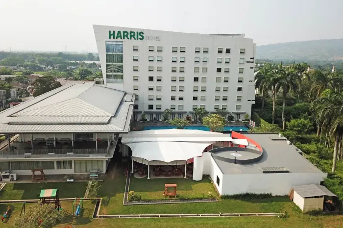 Hotels in Sentul with the Best Facilities for a Comfortable Vacation