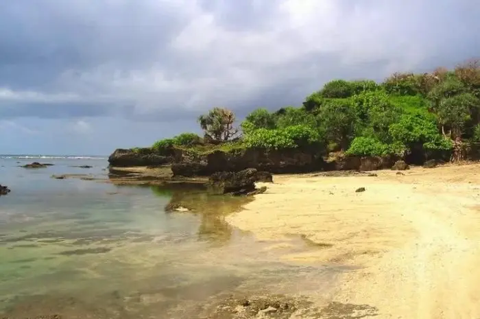 Tourist Attractions in Garut